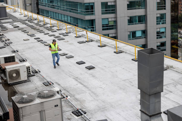Best Roof Coating and Sealing  in Baraga, MI