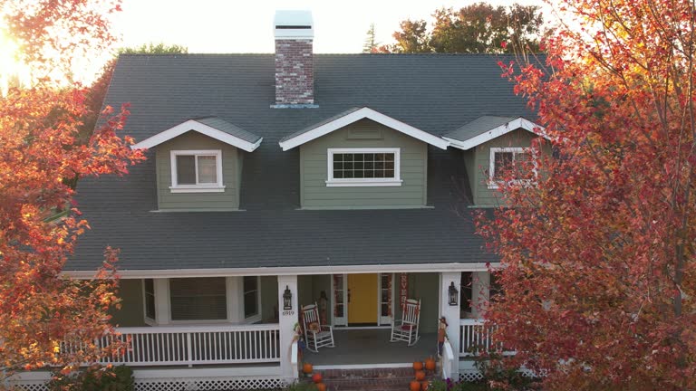 Best Commercial Roofing Services  in Baraga, MI