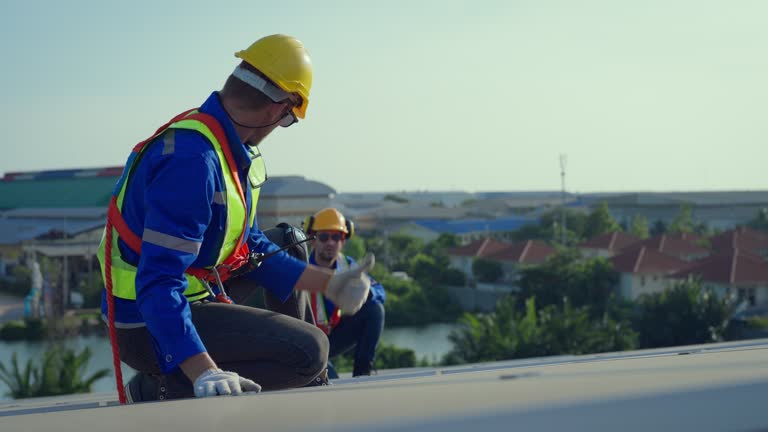 Best Gutter Installation and Repair  in Baraga, MI