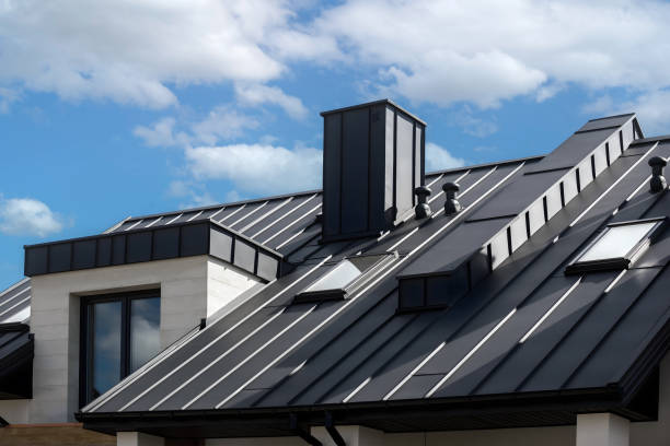 Best Tile Roofing Installation  in Baraga, MI