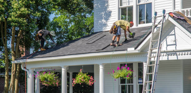 Best Gutter Installation and Repair  in Baraga, MI